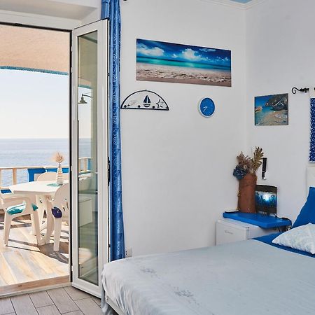 B&B Acquadolce Cala Gonone Bagian luar foto