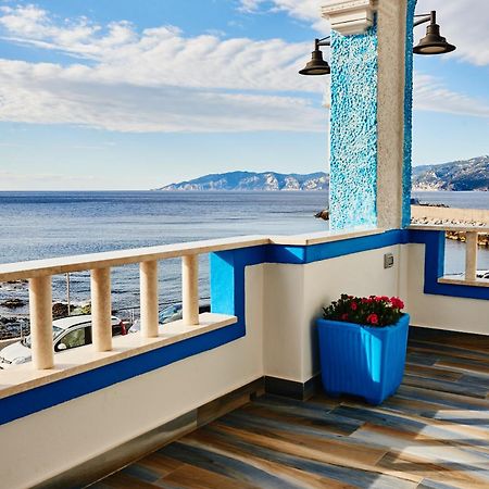 B&B Acquadolce Cala Gonone Bagian luar foto