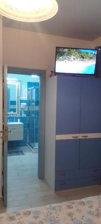 B&B Acquadolce Cala Gonone Bagian luar foto