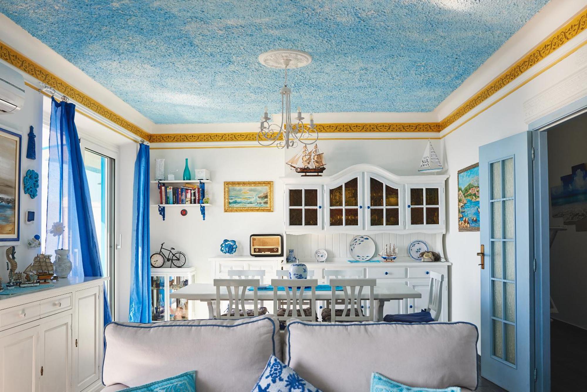 B&B Acquadolce Cala Gonone Bagian luar foto
