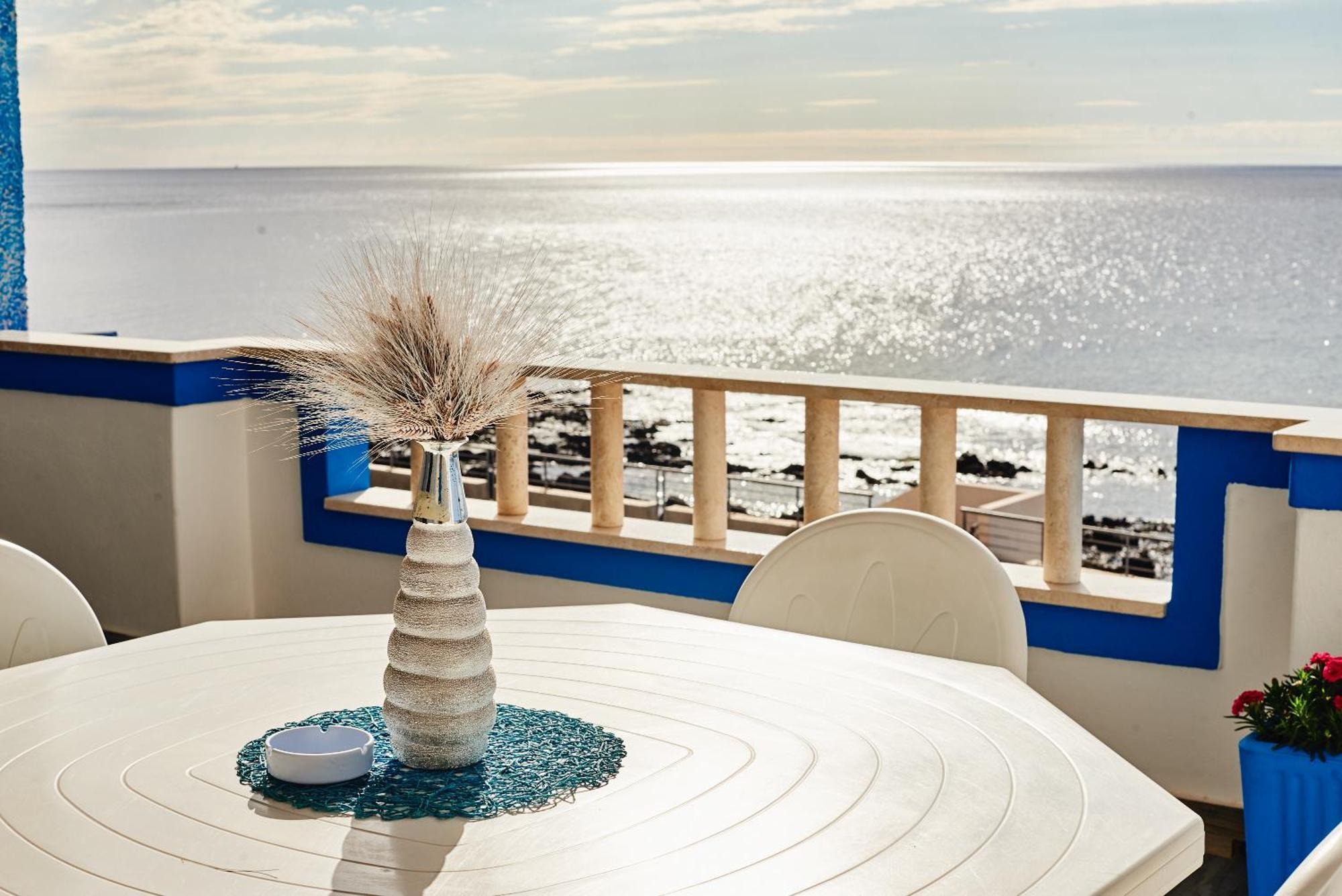 B&B Acquadolce Cala Gonone Bagian luar foto