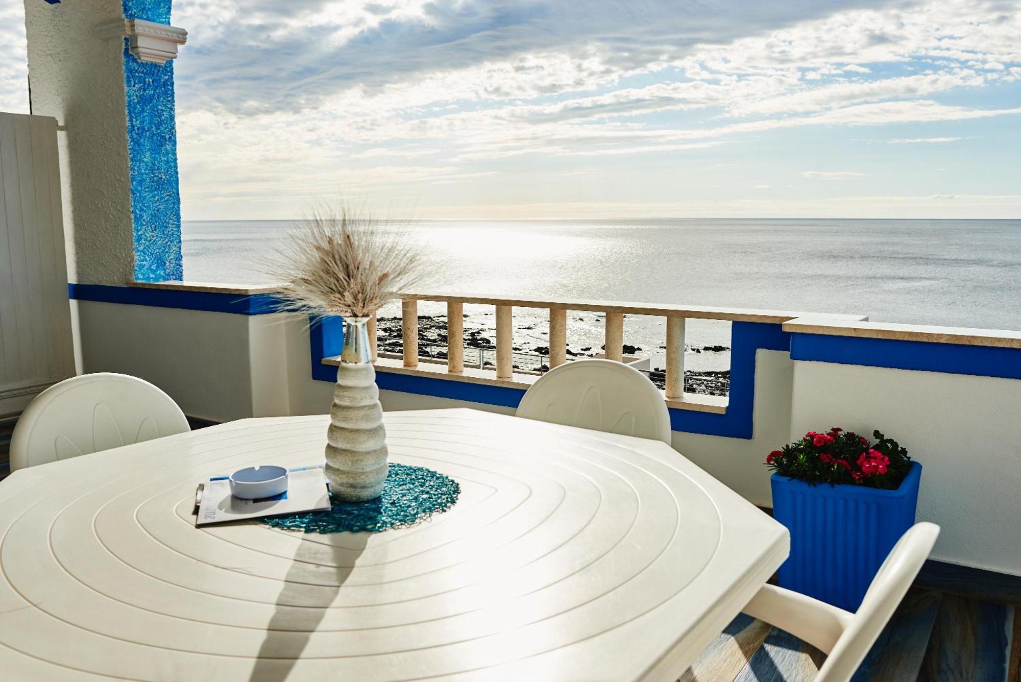 B&B Acquadolce Cala Gonone Bagian luar foto