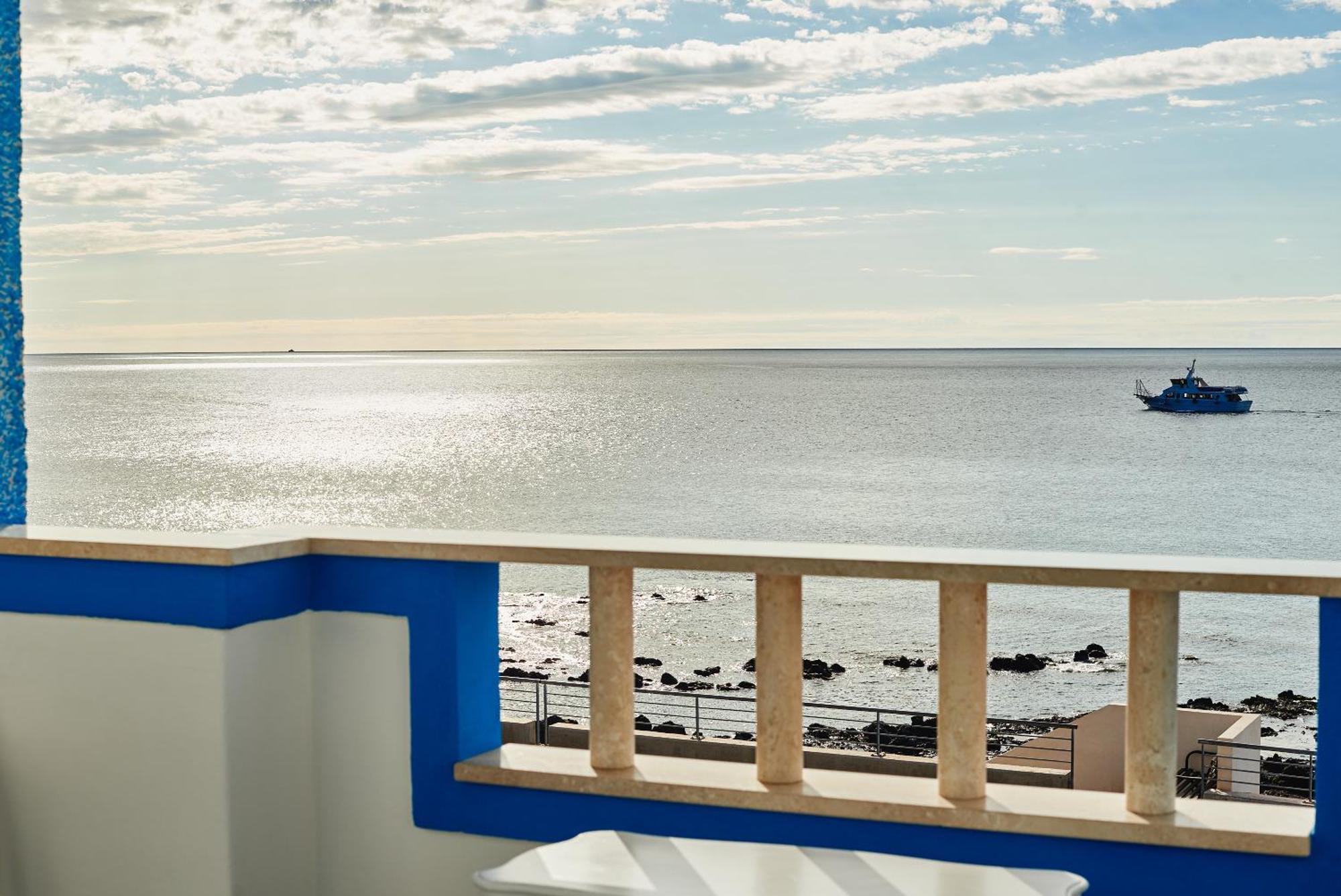 B&B Acquadolce Cala Gonone Bagian luar foto