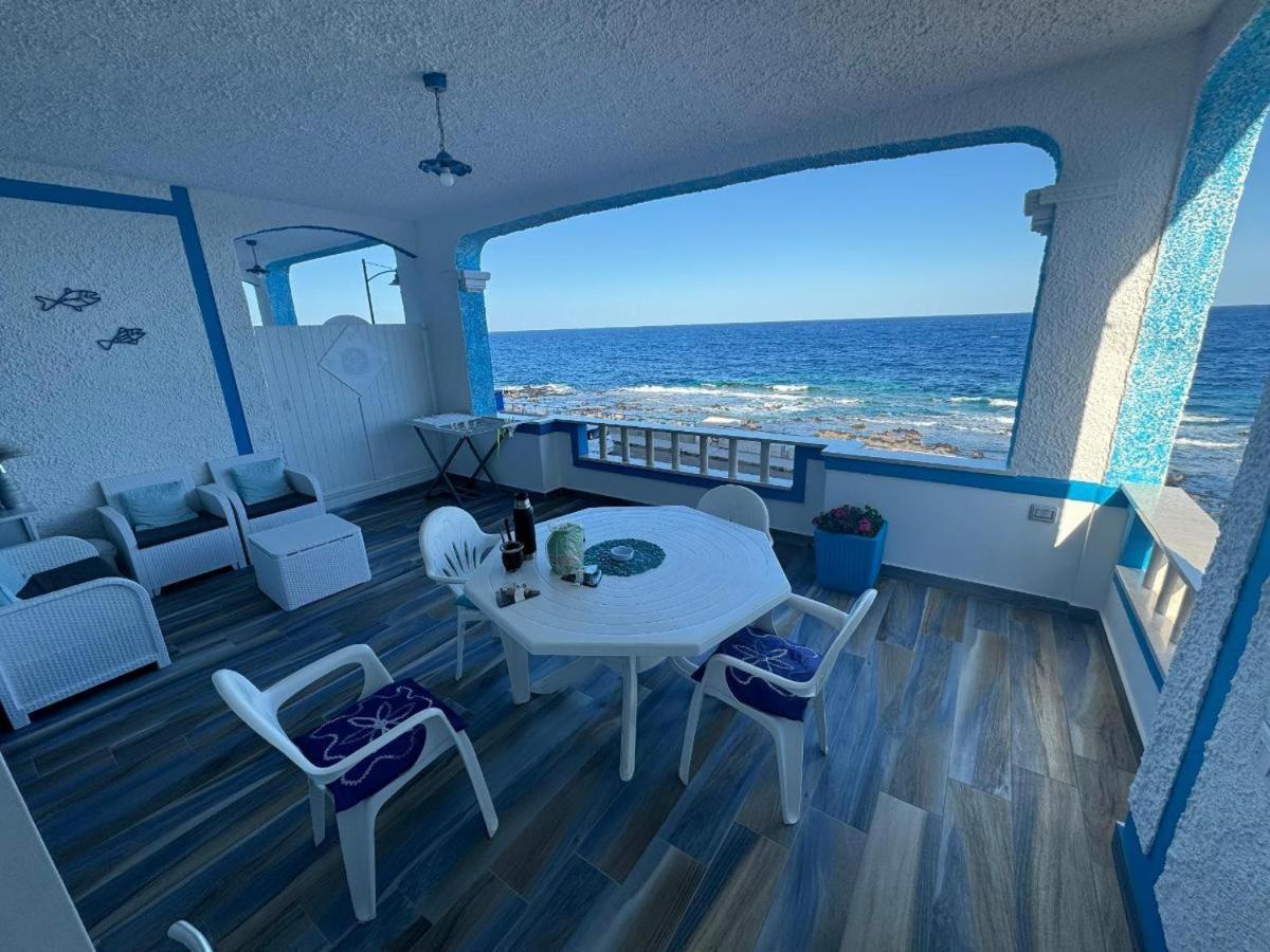 B&B Acquadolce Cala Gonone Bagian luar foto