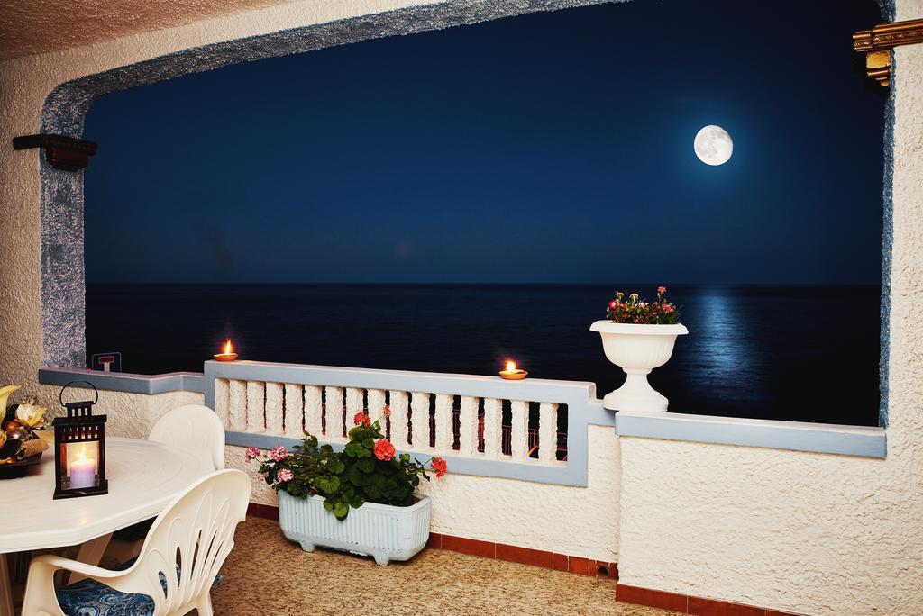 B&B Acquadolce Cala Gonone Bagian luar foto