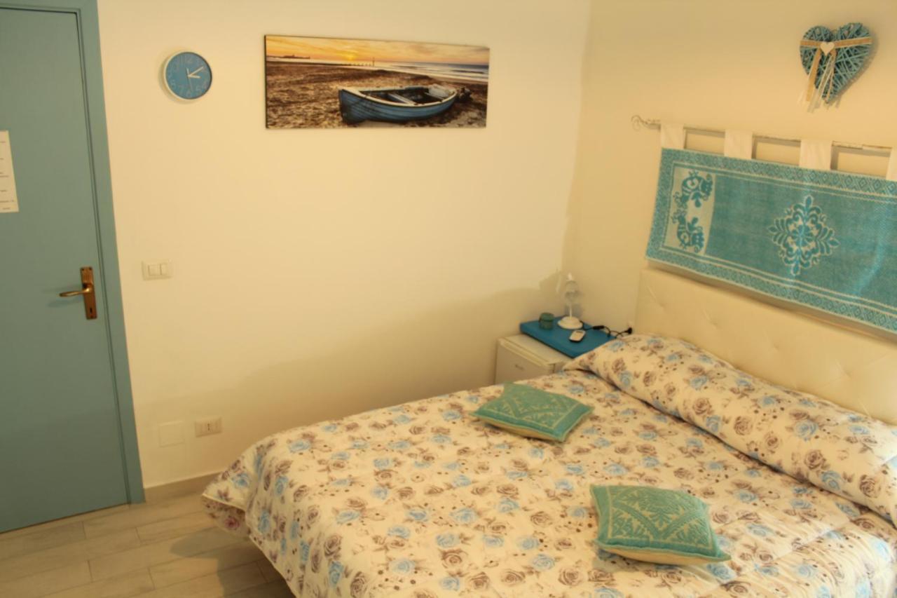 B&B Acquadolce Cala Gonone Bagian luar foto