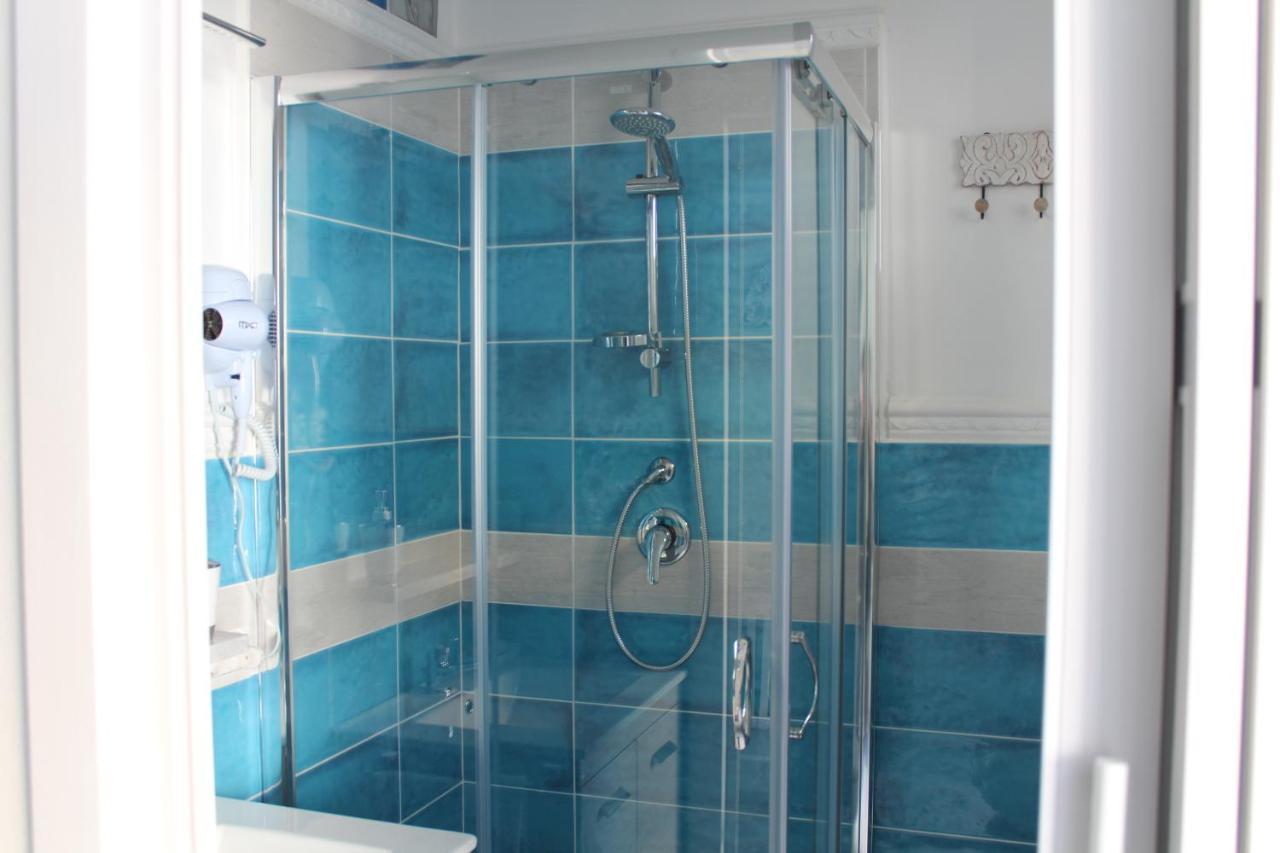 B&B Acquadolce Cala Gonone Bagian luar foto